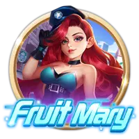 Fruit Mary